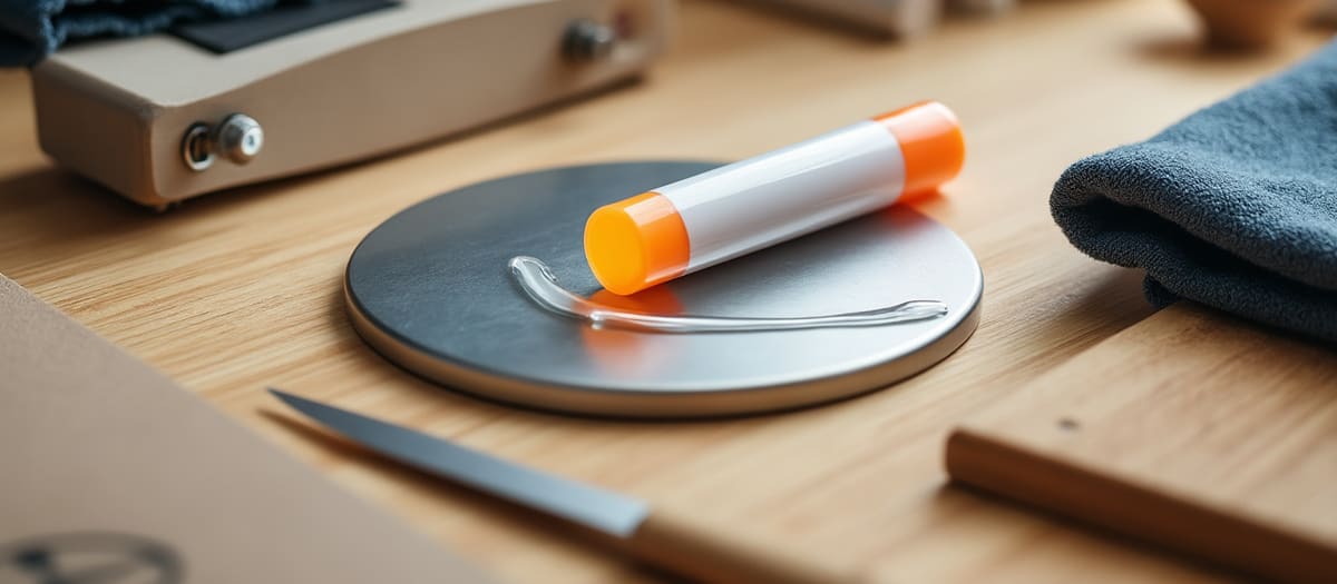 Colle thermofusible : ce qu'elle est vraiment, et ce que les fiches n'en disent pas