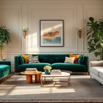 découvrez notre guide complet sur les canapés maisons du monde : explorez les matériaux de qualité, le confort inégalé et comparez les meilleurs modèles pour trouver celui qui s'adapte parfaitement à votre intérieur.