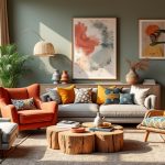 découvrez notre guide sur les fauteuils maisons du monde : explorez les différents styles, comparez les prix et suivez nos conseils pratiques pour choisir le fauteuil idéal qui s'intégrera parfaitement à votre intérieur.