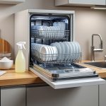 découvrez des méthodes efficaces pour nettoyer votre lave-vaisselle et éviter les erreurs courantes. assurez un fonctionnement optimal et un appareil impeccable en suivant nos conseils pratiques.
